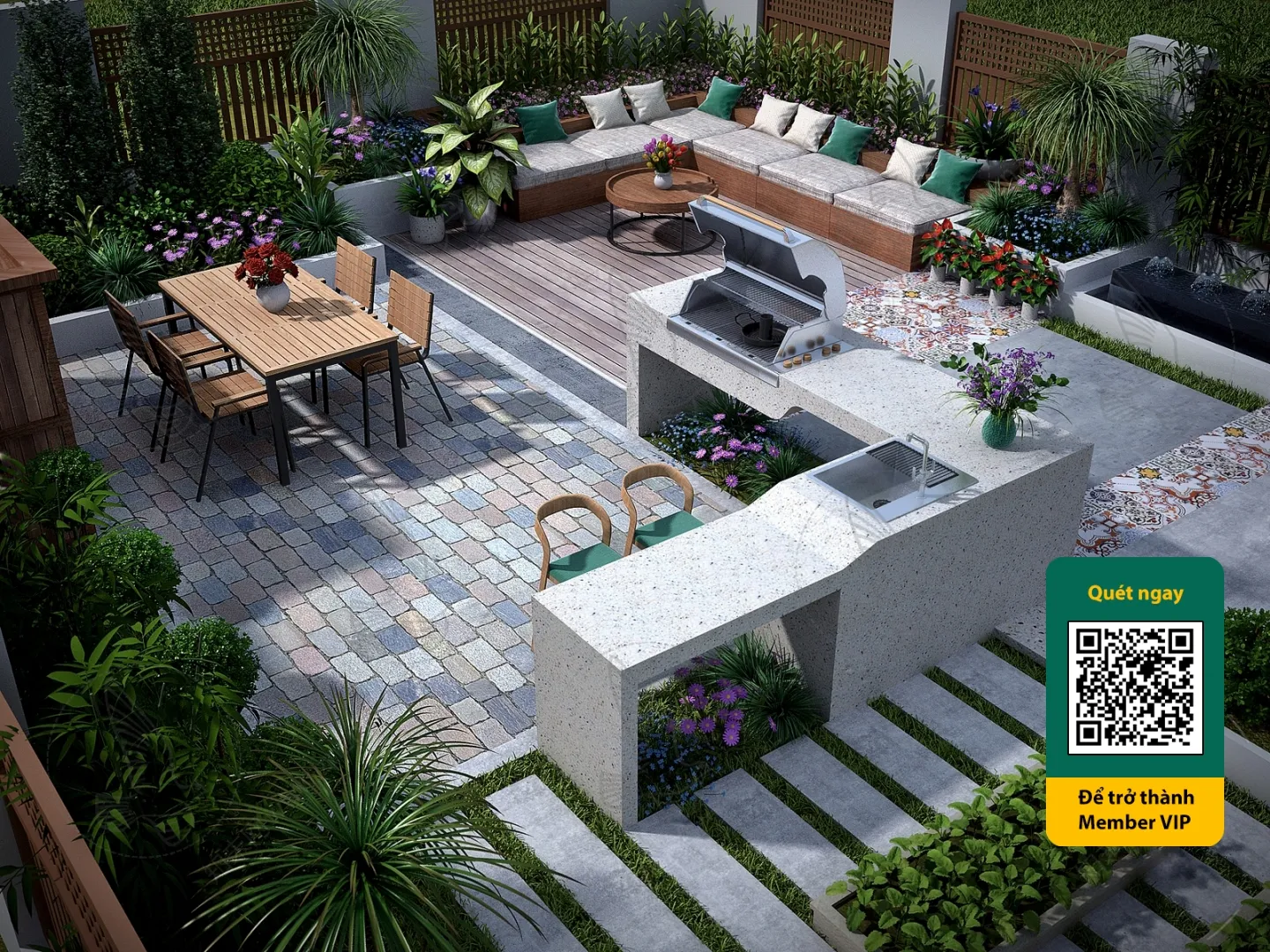 OTHER 3D SCENES - VRAY / CORONA - 3D MODEL - 6646