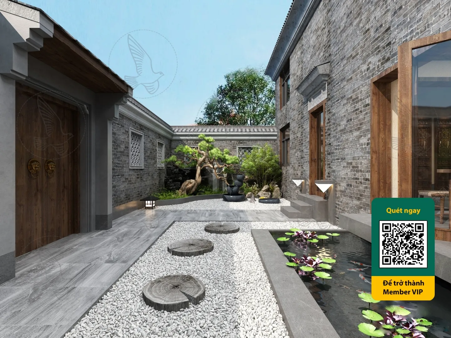 OTHER 3D SCENES - VRAY / CORONA - 3D MODEL - 6647