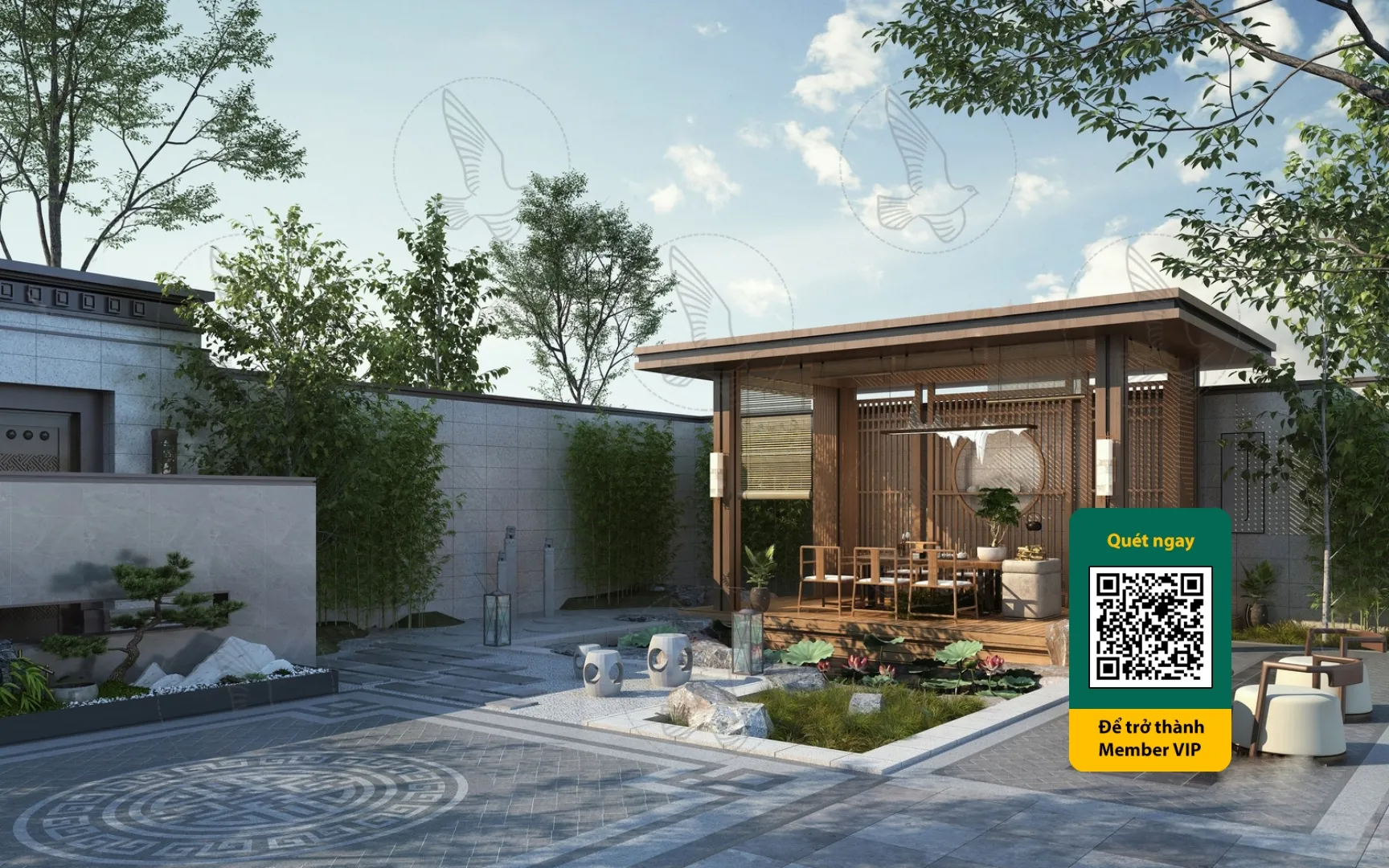 OTHER 3D SCENES - VRAY / CORONA - 3D MODEL - 6648