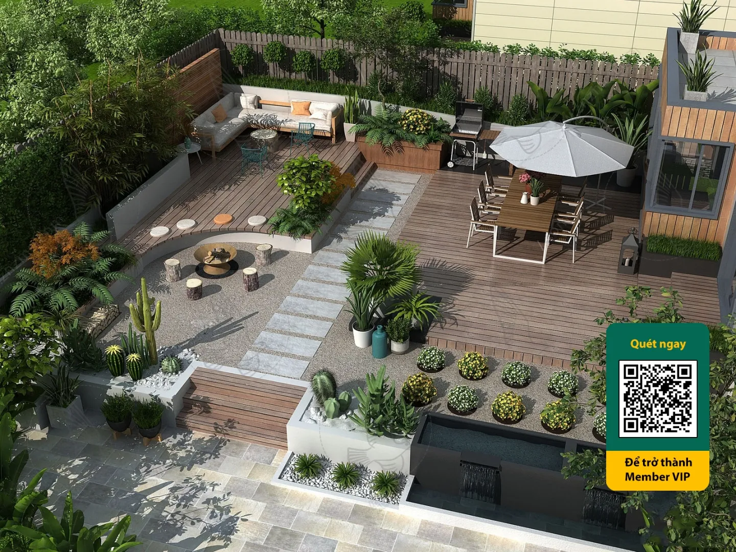 OTHER 3D SCENES - VRAY / CORONA - 3D MODEL - 6652