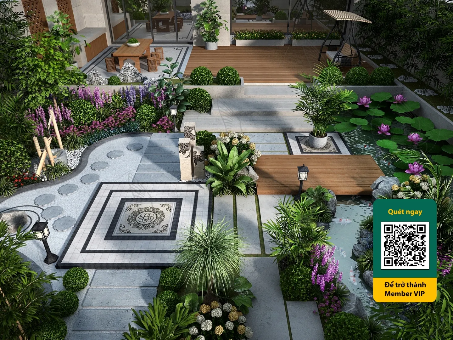 OTHER 3D SCENES - VRAY / CORONA - 3D MODEL - 6654