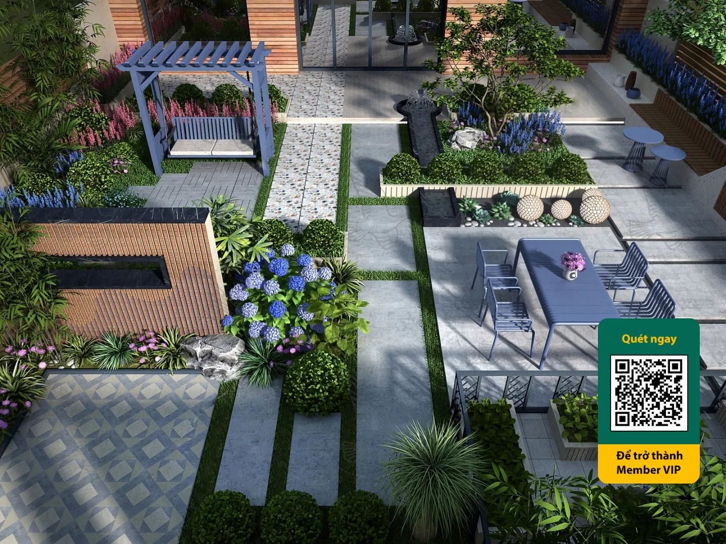 OTHER 3D SCENES - VRAY / CORONA - 3D MODEL - 6655