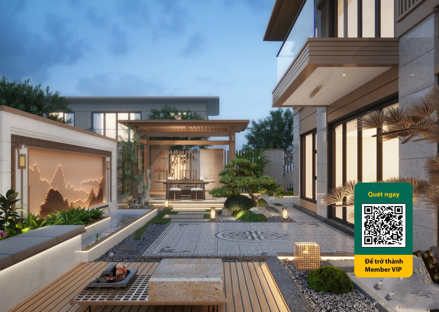 OTHER 3D SCENES - VRAY / CORONA - 3D MODEL - 6659