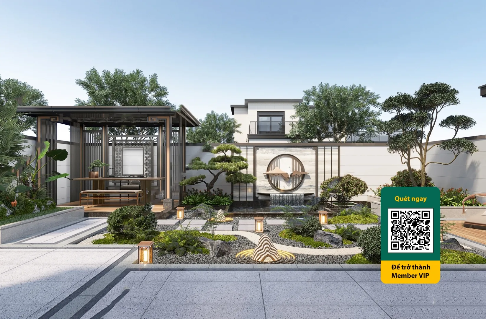 OTHER 3D SCENES - VRAY / CORONA - 3D MODEL - 6661