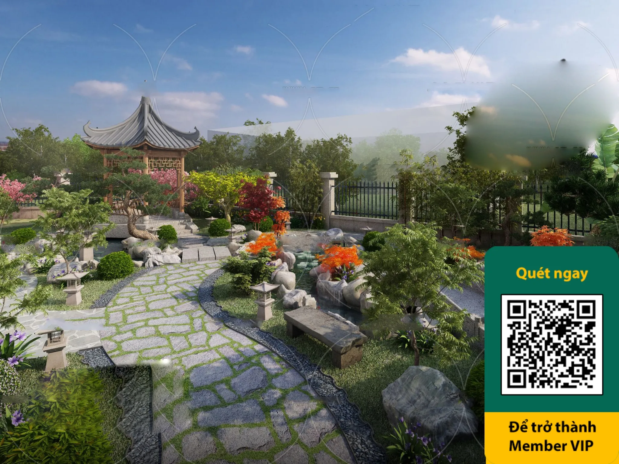 OTHER 3D SCENES - VRAY / CORONA - 3D MODEL - 6662