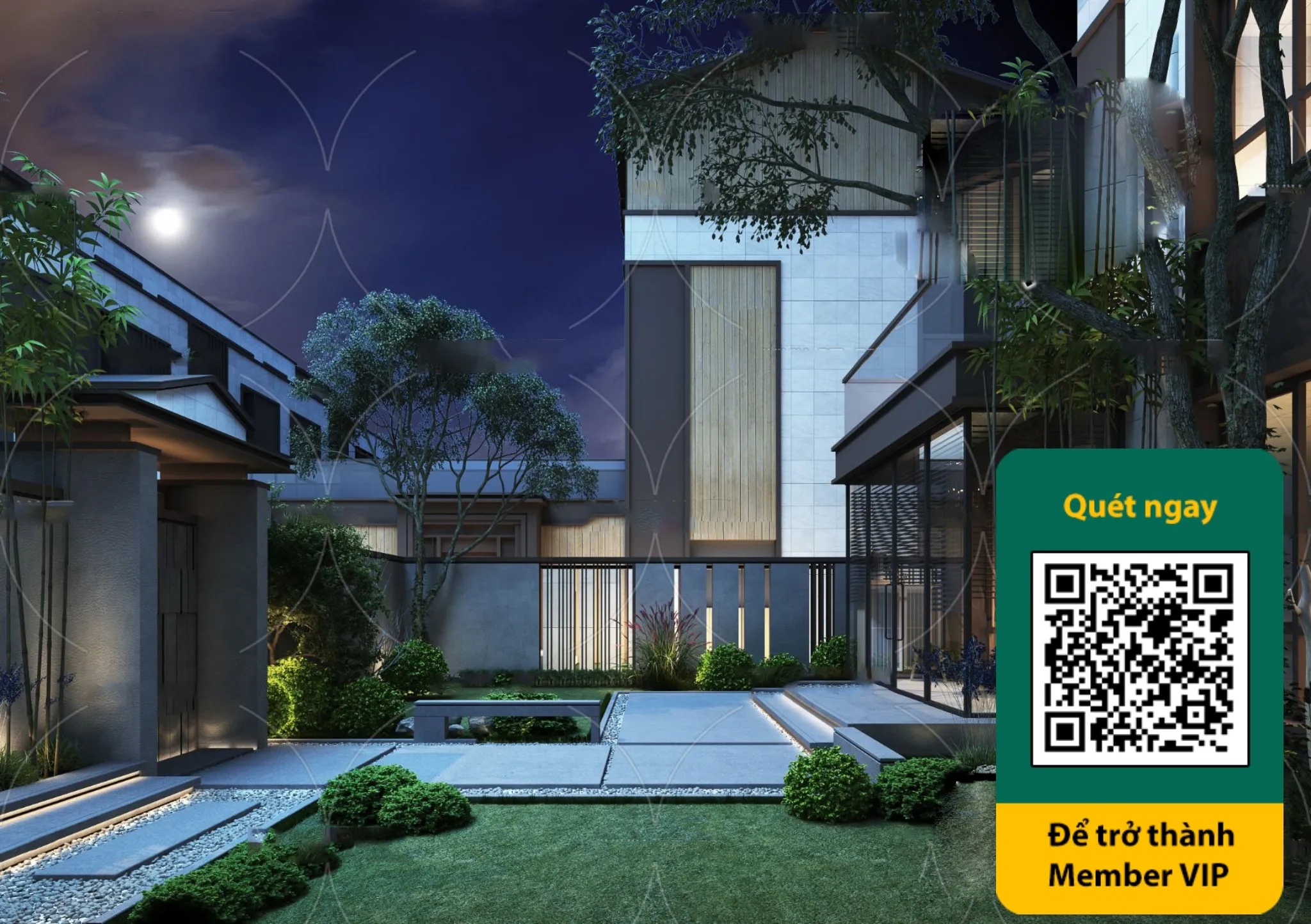 OTHER 3D SCENES - VRAY / CORONA - 3D MODEL - 6664