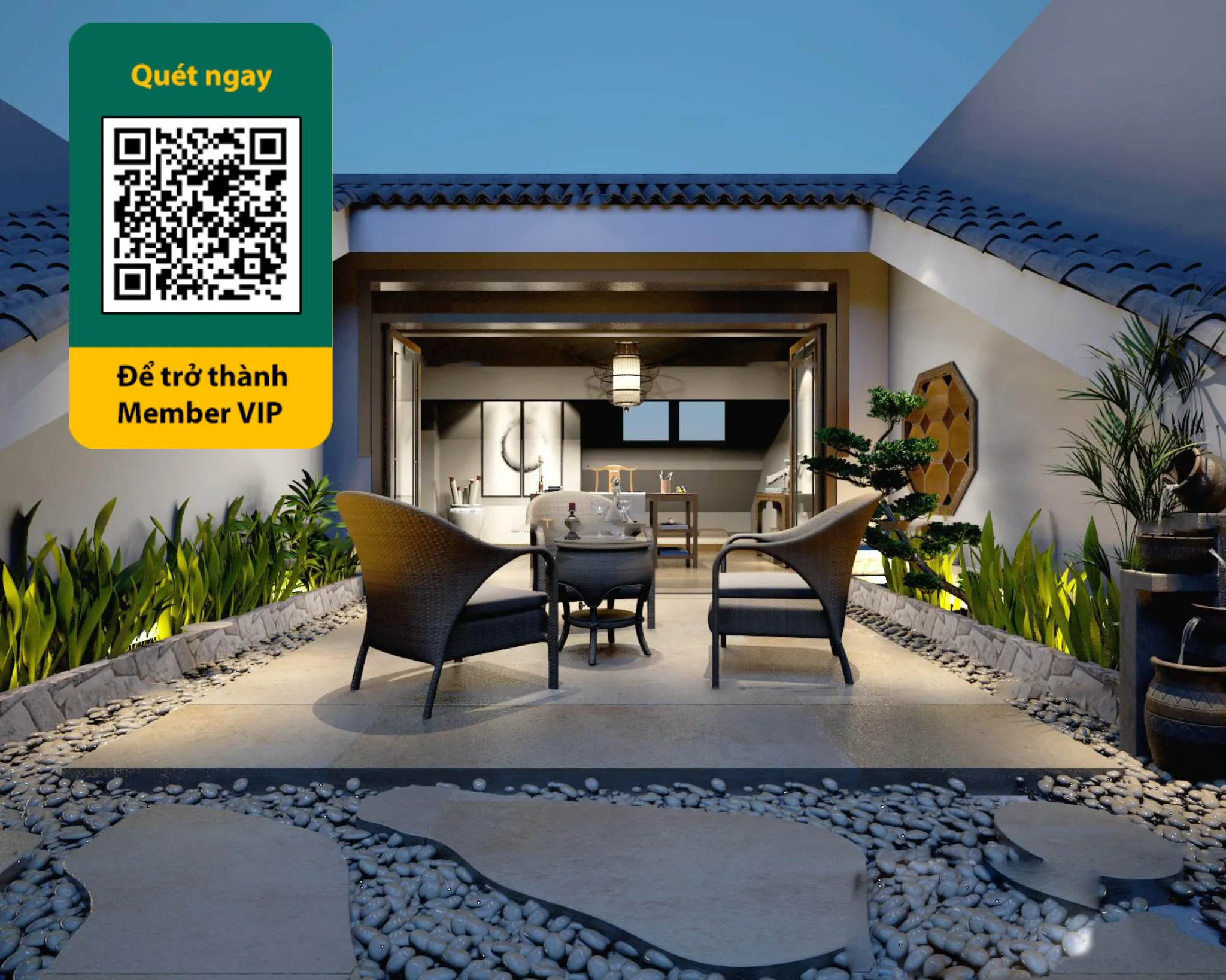 OTHER 3D SCENES - VRAY / CORONA - 3D MODEL - 6682