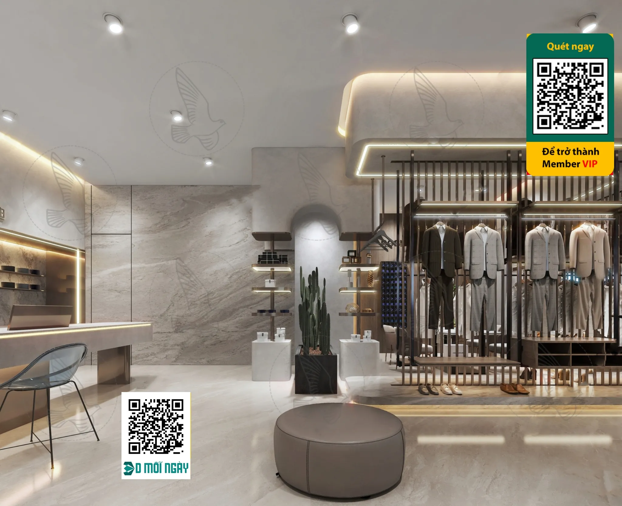 OTHER 3D SCENES - VRAY / CORONA - 3D MODEL - 6695