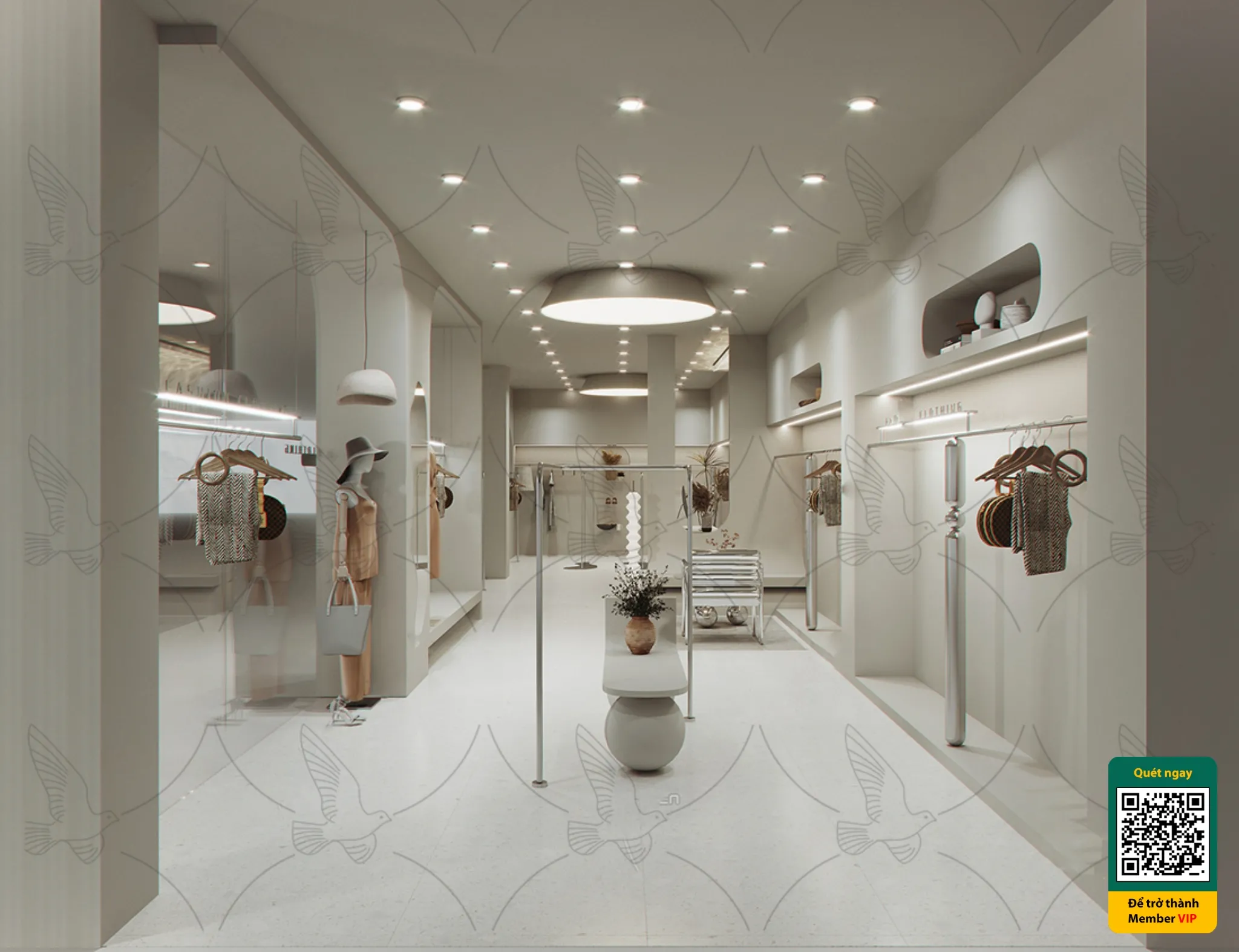 OTHER 3D SCENES - VRAY / CORONA - 3D MODEL - 6705