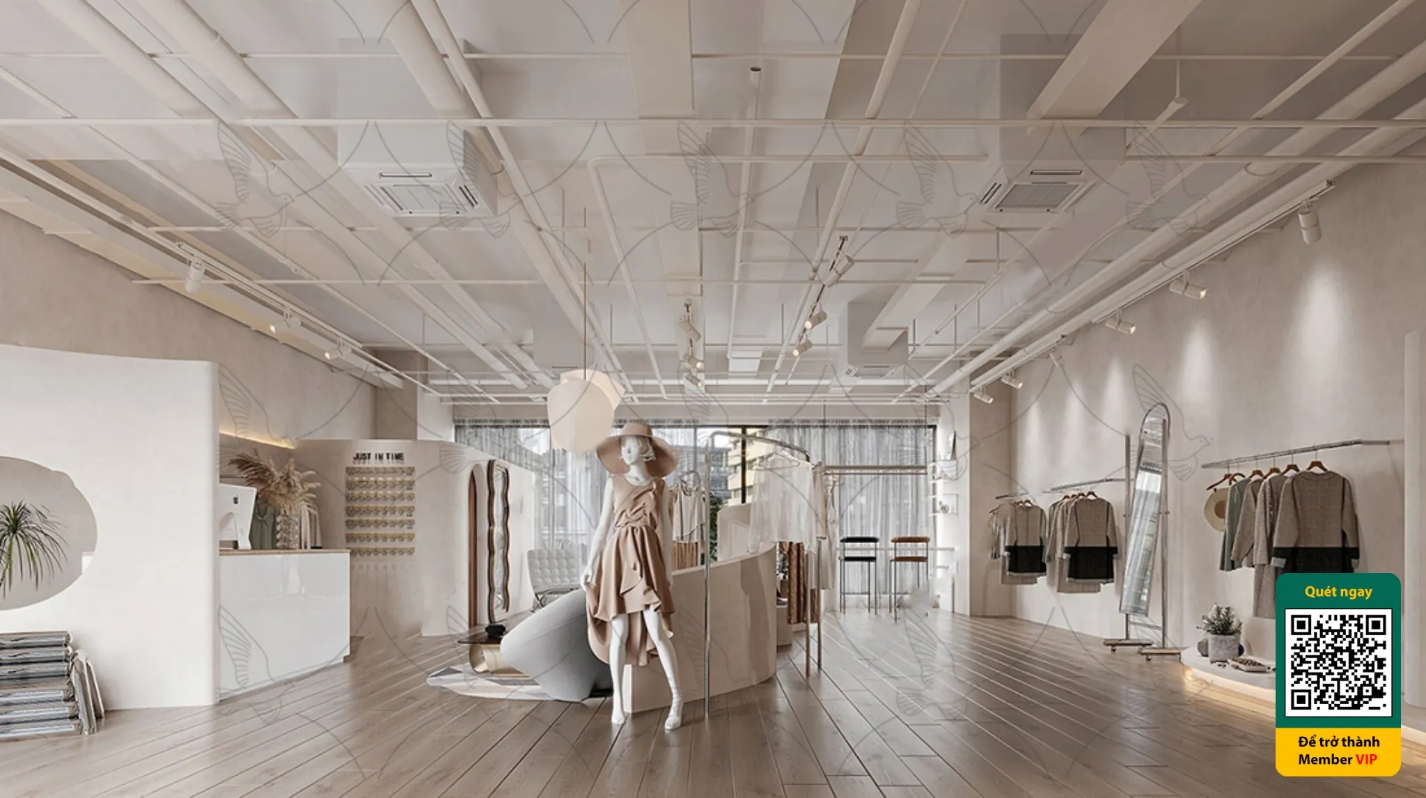 OTHER 3D SCENES - VRAY / CORONA - 3D MODEL - 6706