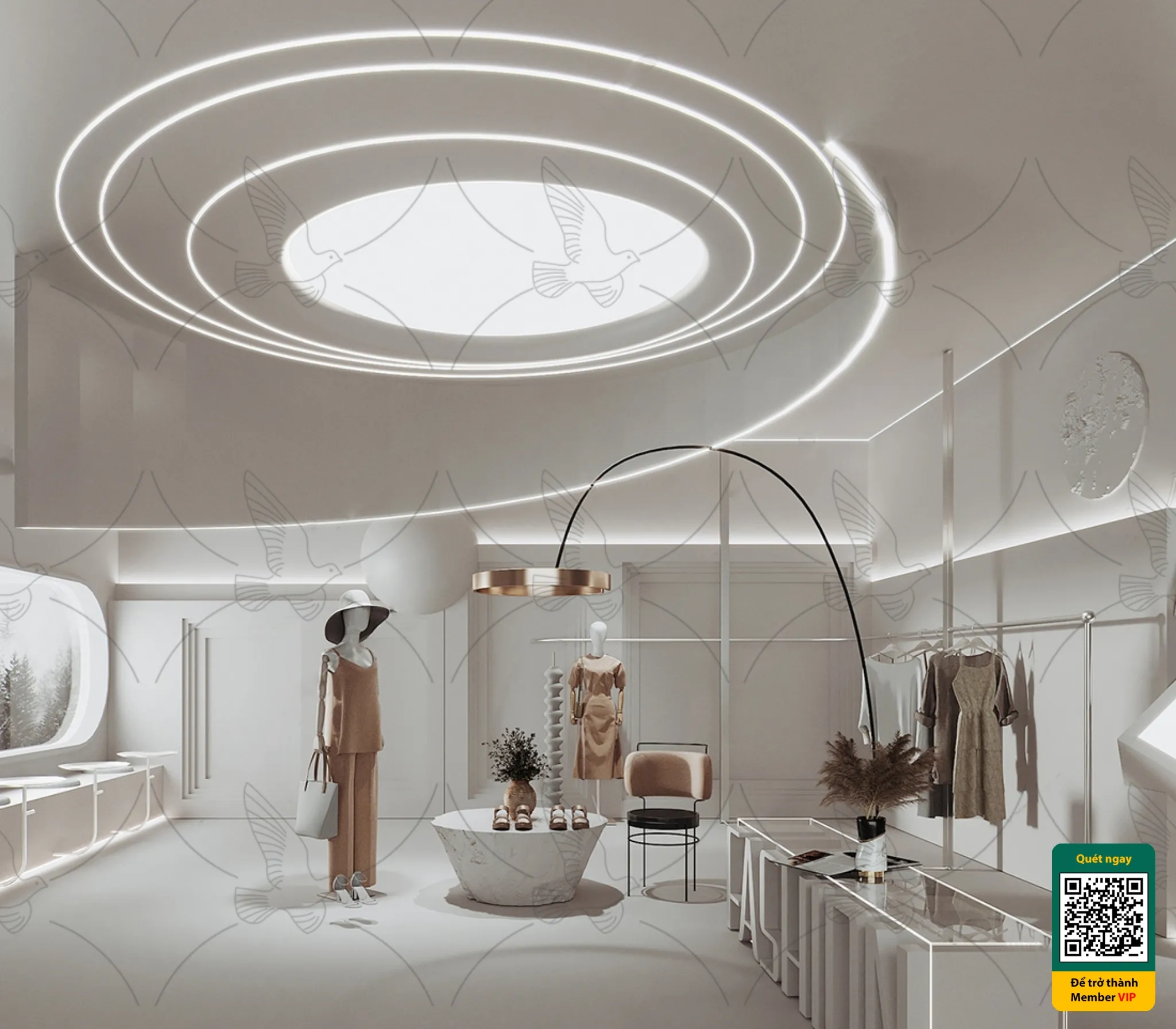 OTHER 3D SCENES - VRAY / CORONA - 3D MODEL - 6707