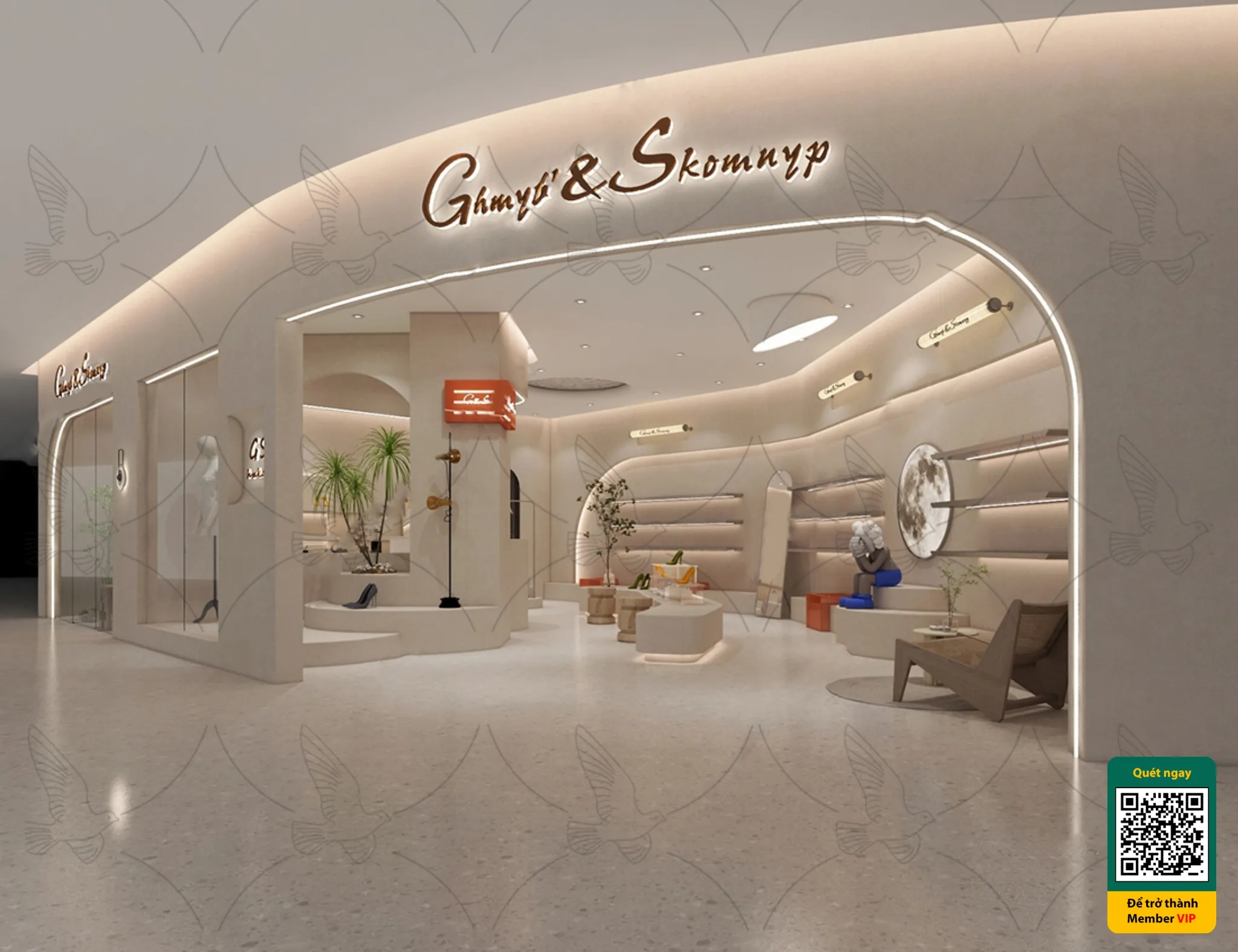 OTHER 3D SCENES - VRAY / CORONA - 3D MODEL - 6711