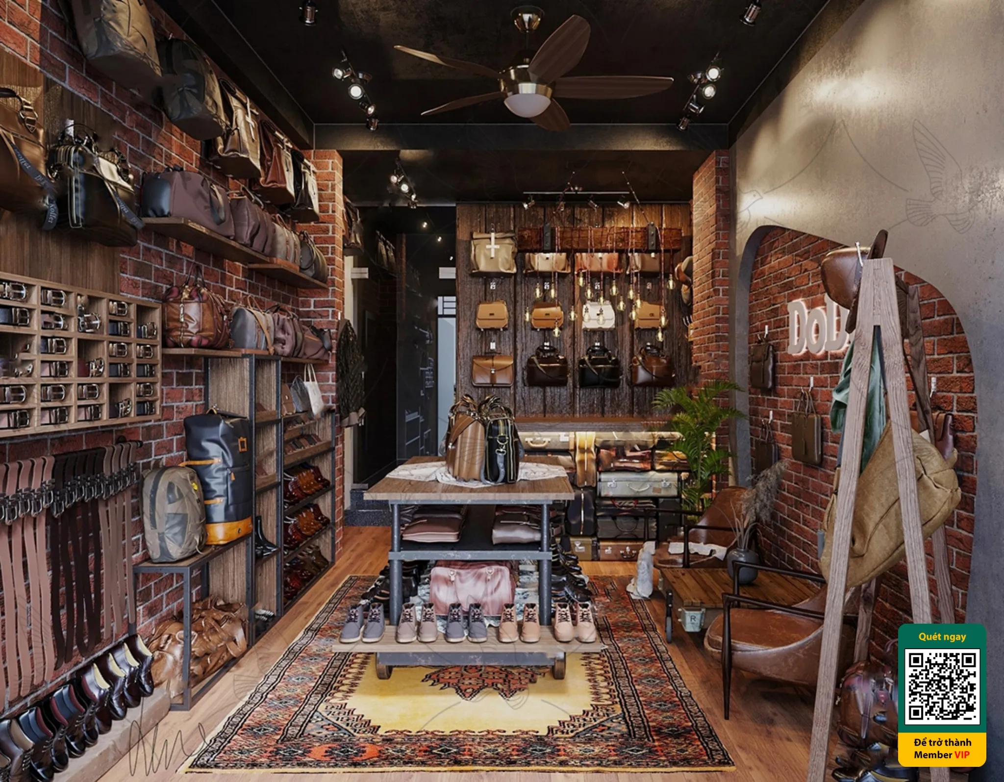 OTHER 3D SCENES - VRAY / CORONA - 3D MODEL - 6717