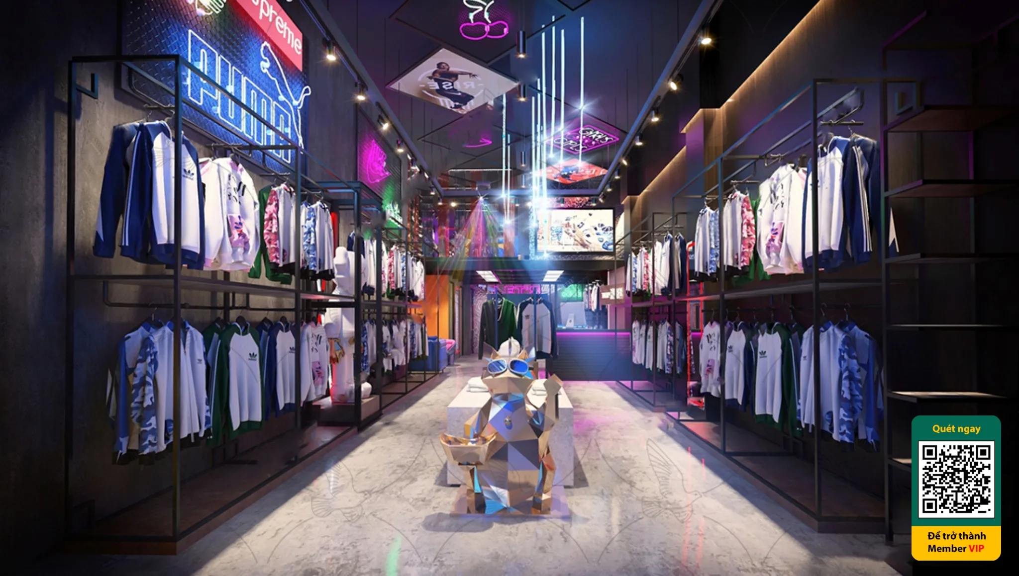 OTHER 3D SCENES - VRAY / CORONA - 3D MODEL - 6718