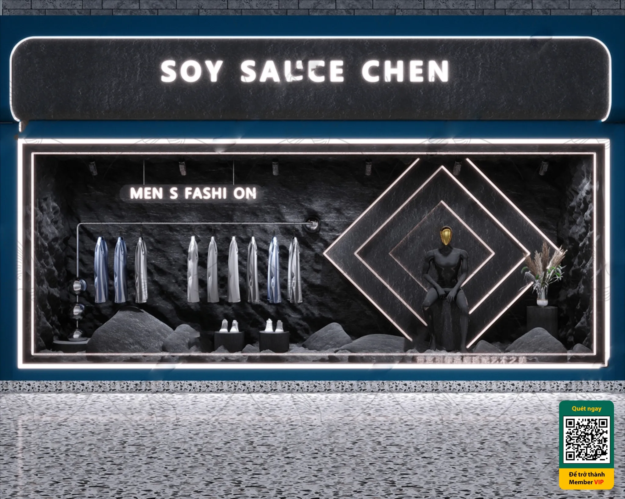 OTHER 3D SCENES - VRAY / CORONA - 3D MODEL - 6720