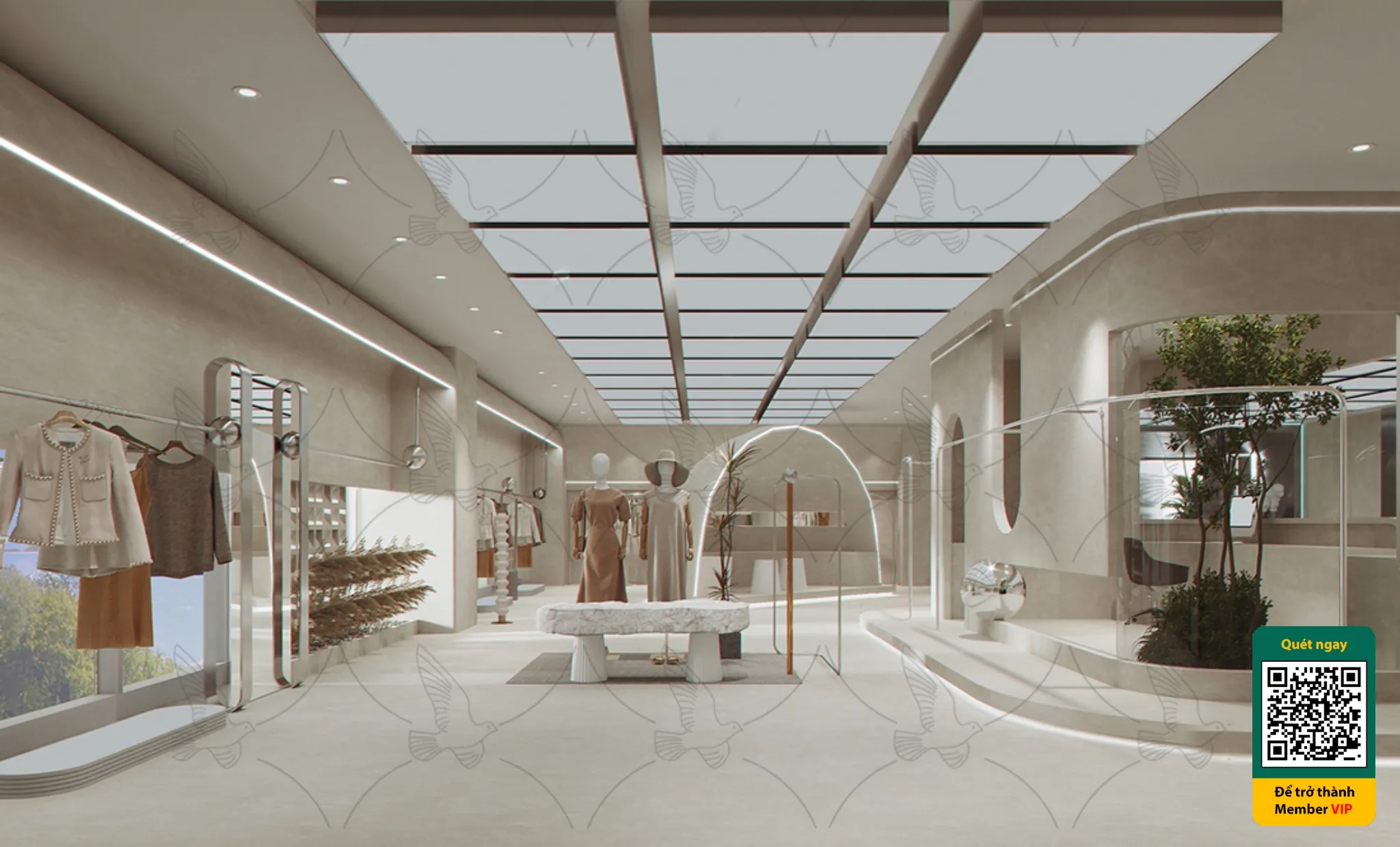 OTHER 3D SCENES - VRAY / CORONA - 3D MODEL - 6722