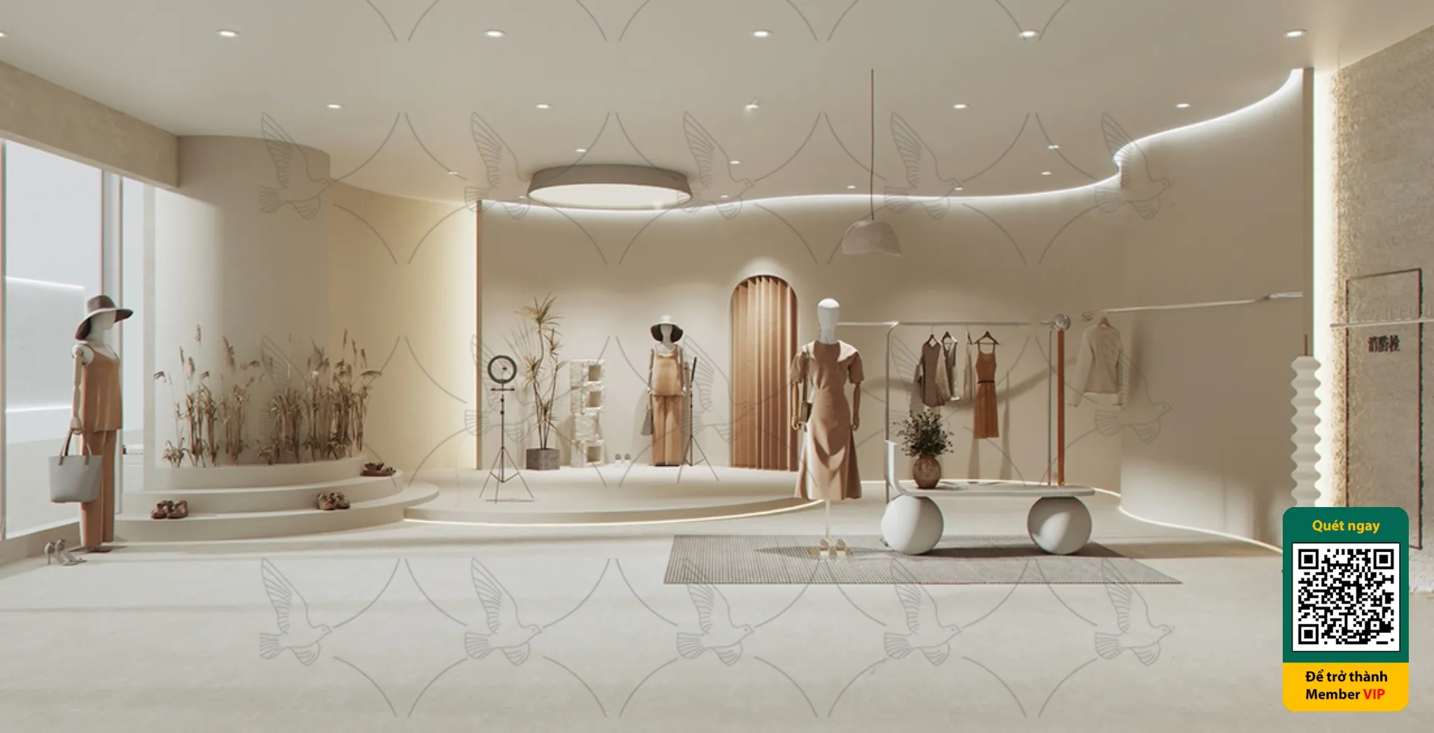 OTHER 3D SCENES - VRAY / CORONA - 3D MODEL - 6723