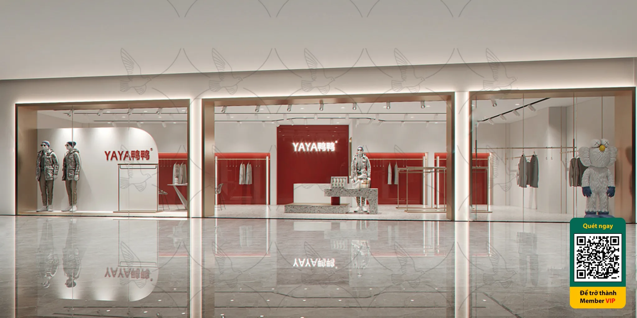 OTHER 3D SCENES - VRAY / CORONA - 3D MODEL - 6735