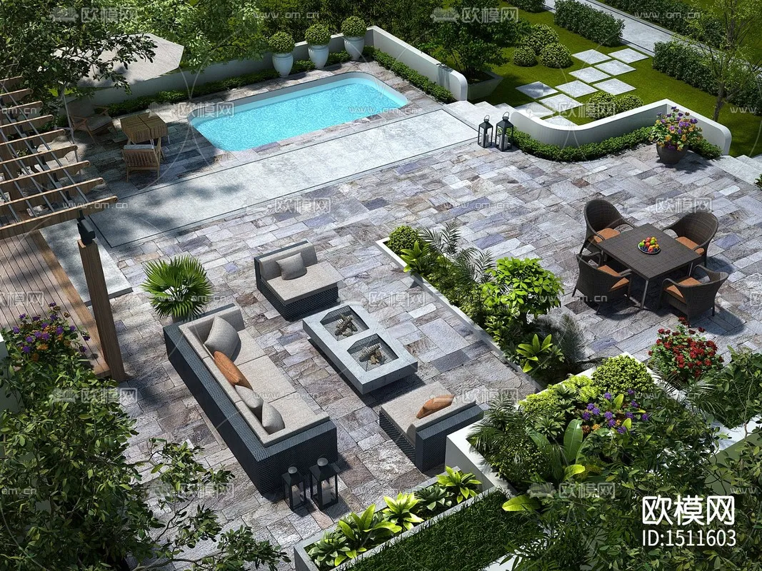 3D MODELS FREE DOWNLOAD 