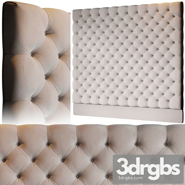 Other A minimoon cliveden upholstered headboard Free Download