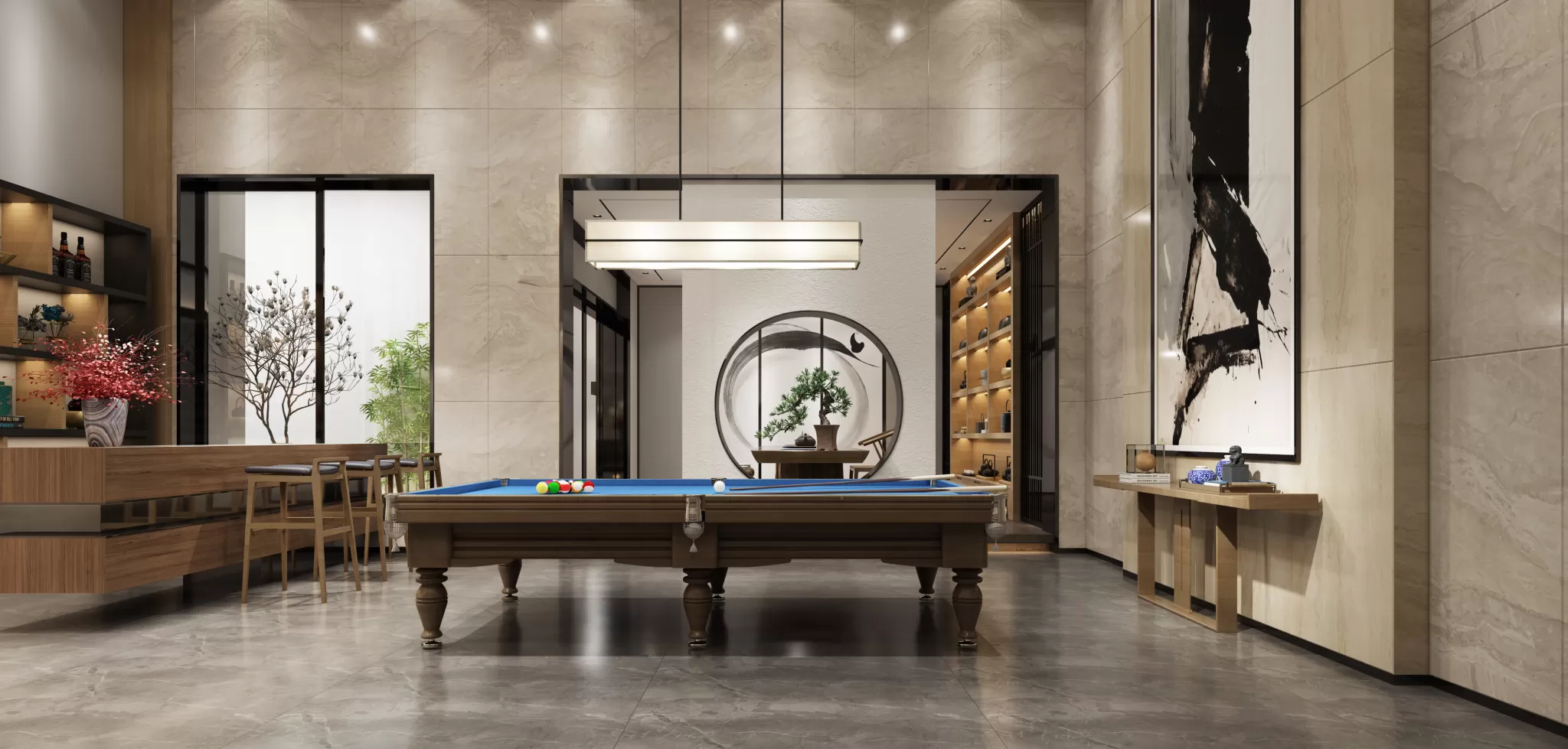 OTHER HOME SPACE - 2713