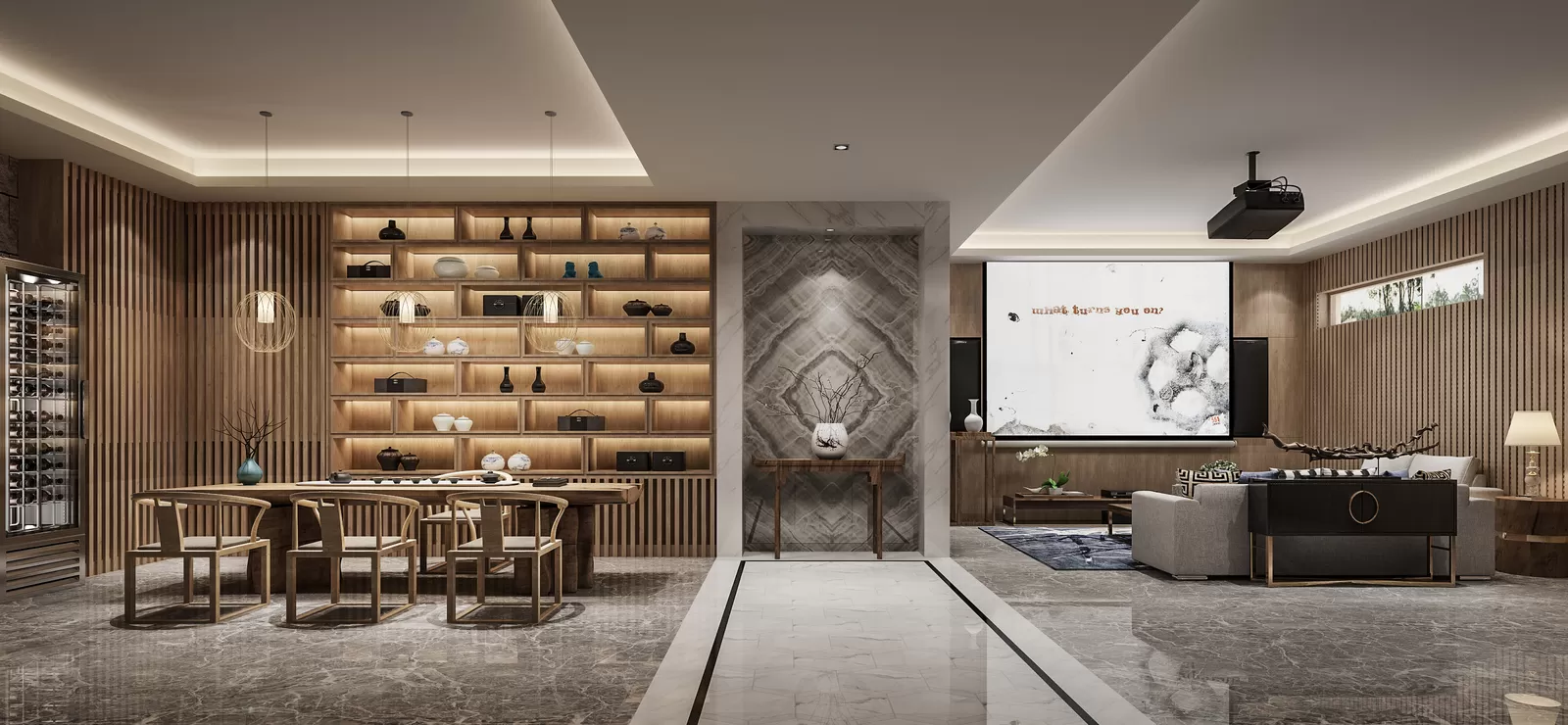 OTHER HOME SPACE - 2717