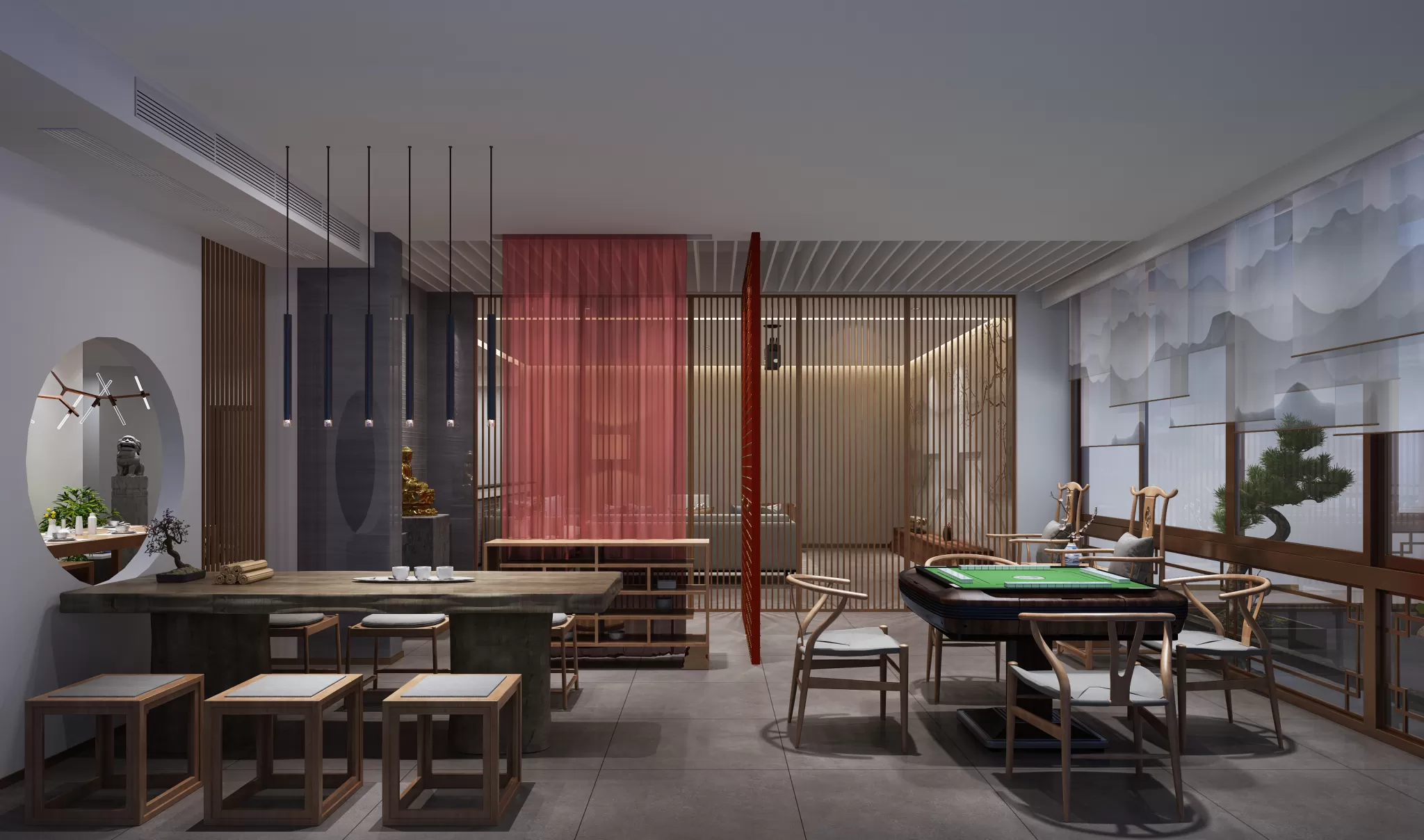 OTHER HOME SPACE - 2718