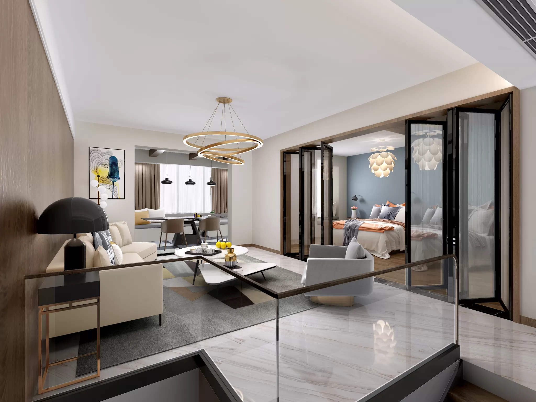 OTHER HOME SPACE - 2730