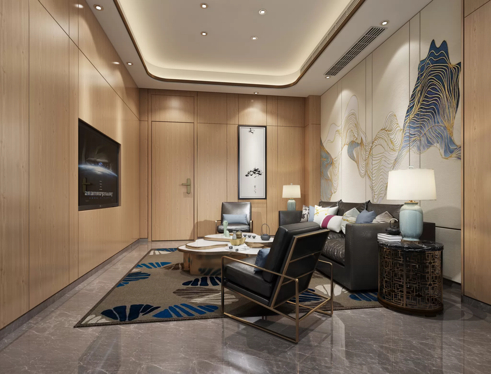 OTHER HOME SPACE - 2737