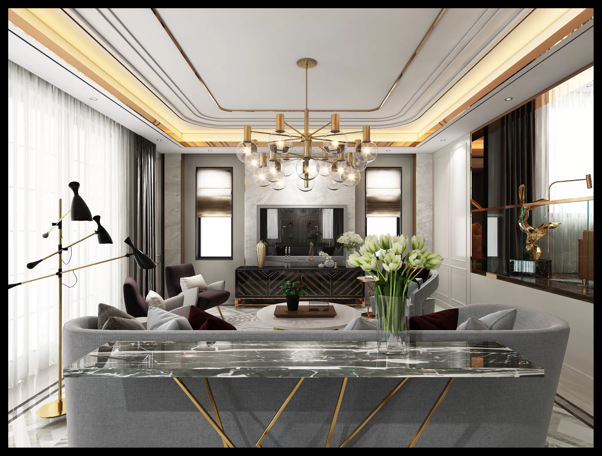 OTHER HOME SPACE - 2740