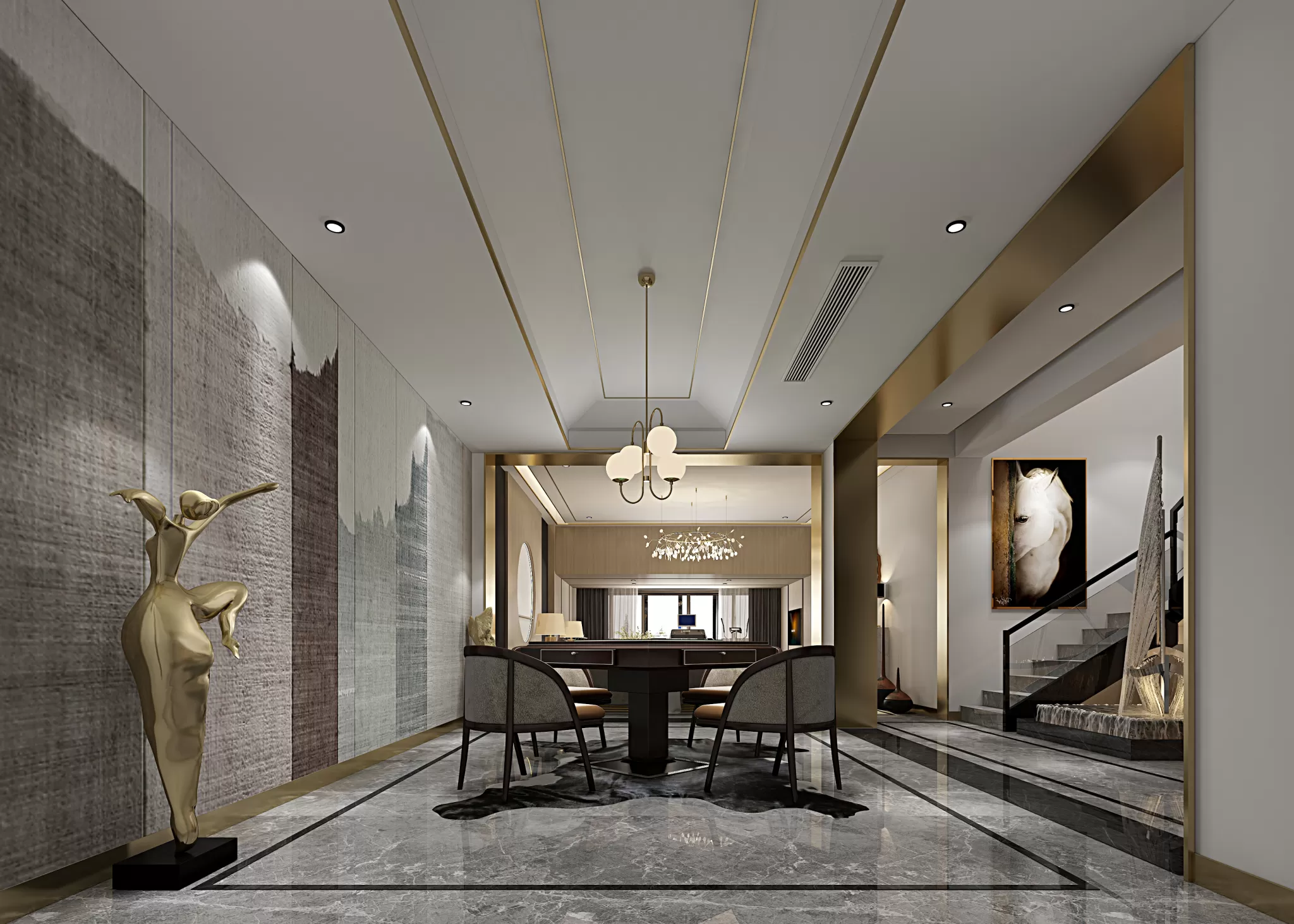 OTHER HOME SPACE - 2745