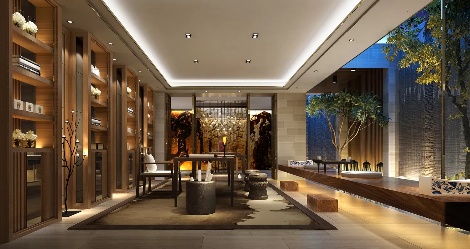 OTHER HOME SPACE - 2749