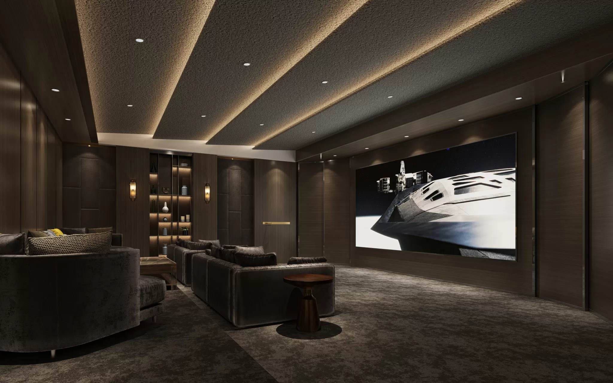 OTHER HOME SPACE - 2750