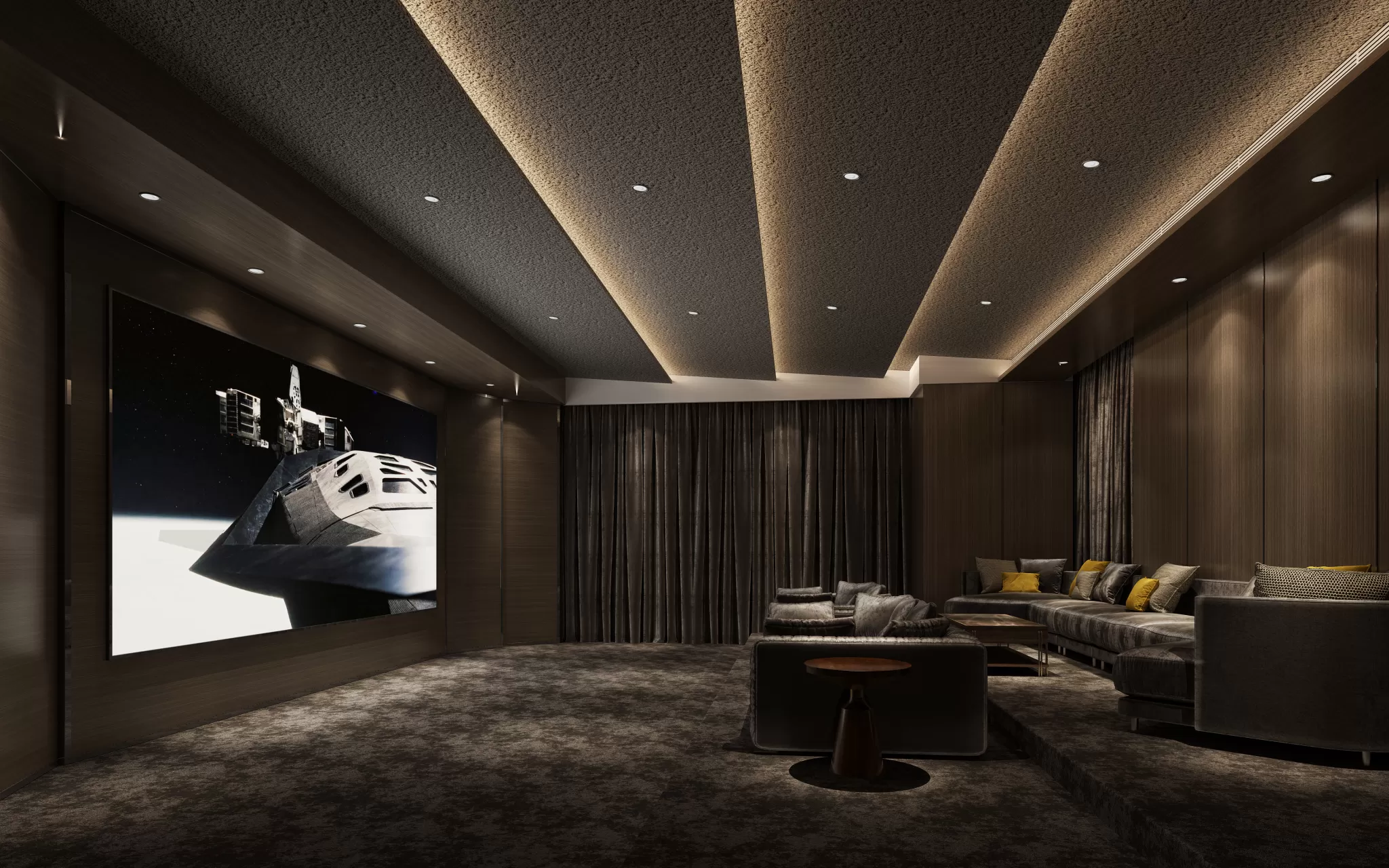 OTHER HOME SPACE - 2751