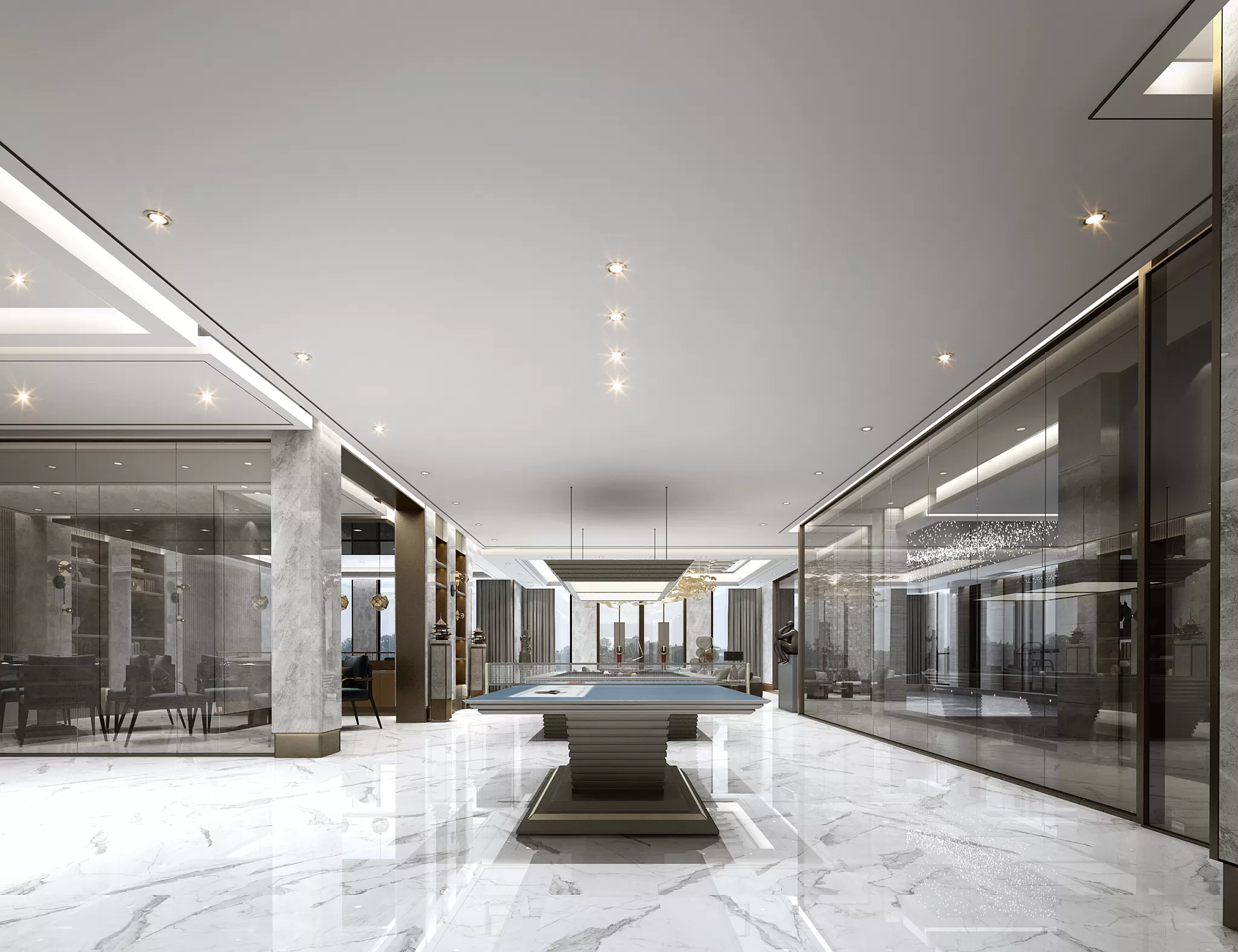 OTHER HOME SPACE - 2752