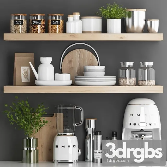 Other kitchen accessories 45
