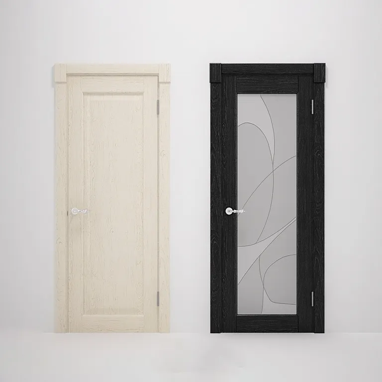 other-models - Al Vero (Alvero)-Veronica 3D Model