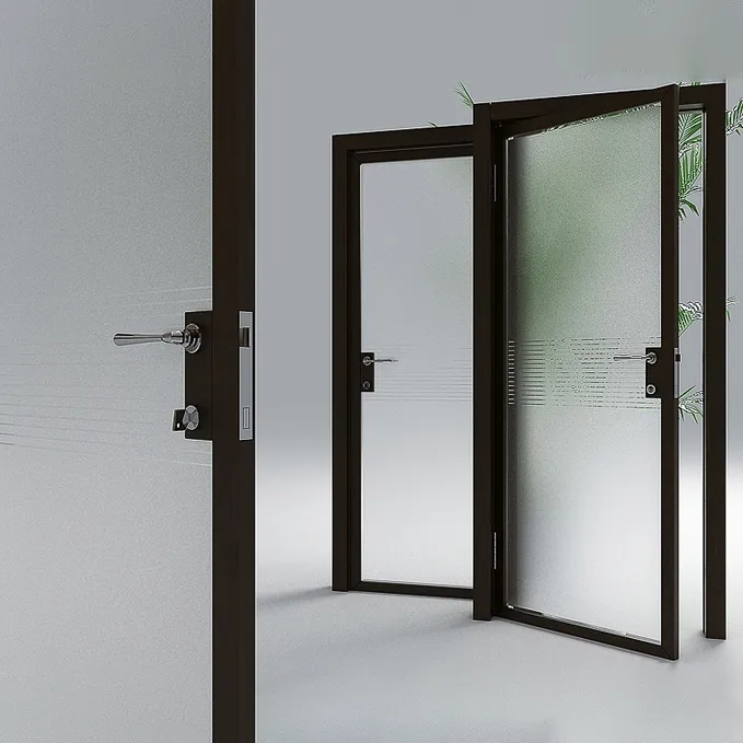 other-models - Astor Mobili door 3D Model