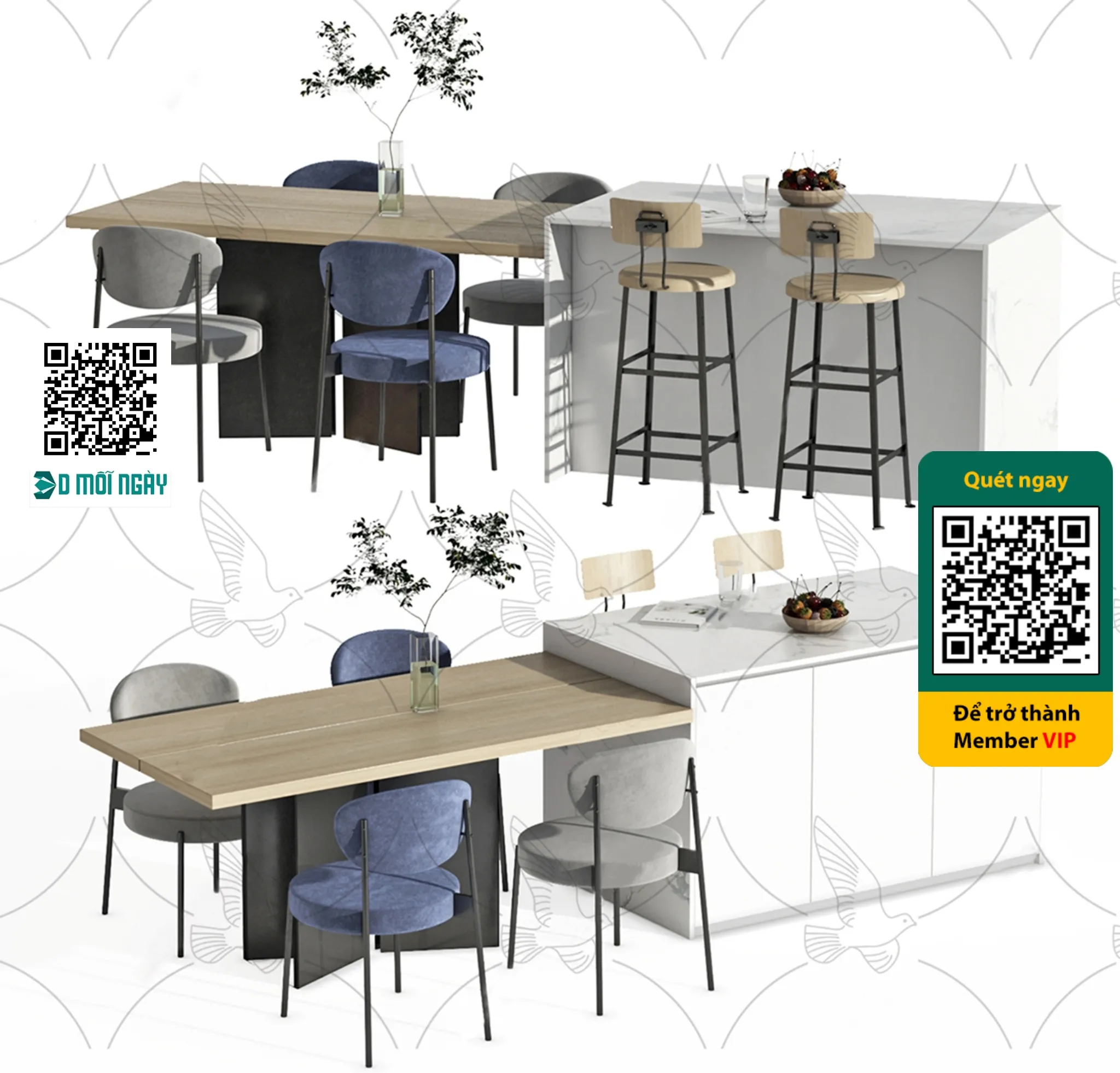 3D MODELS FREE DOWNLOAD 
