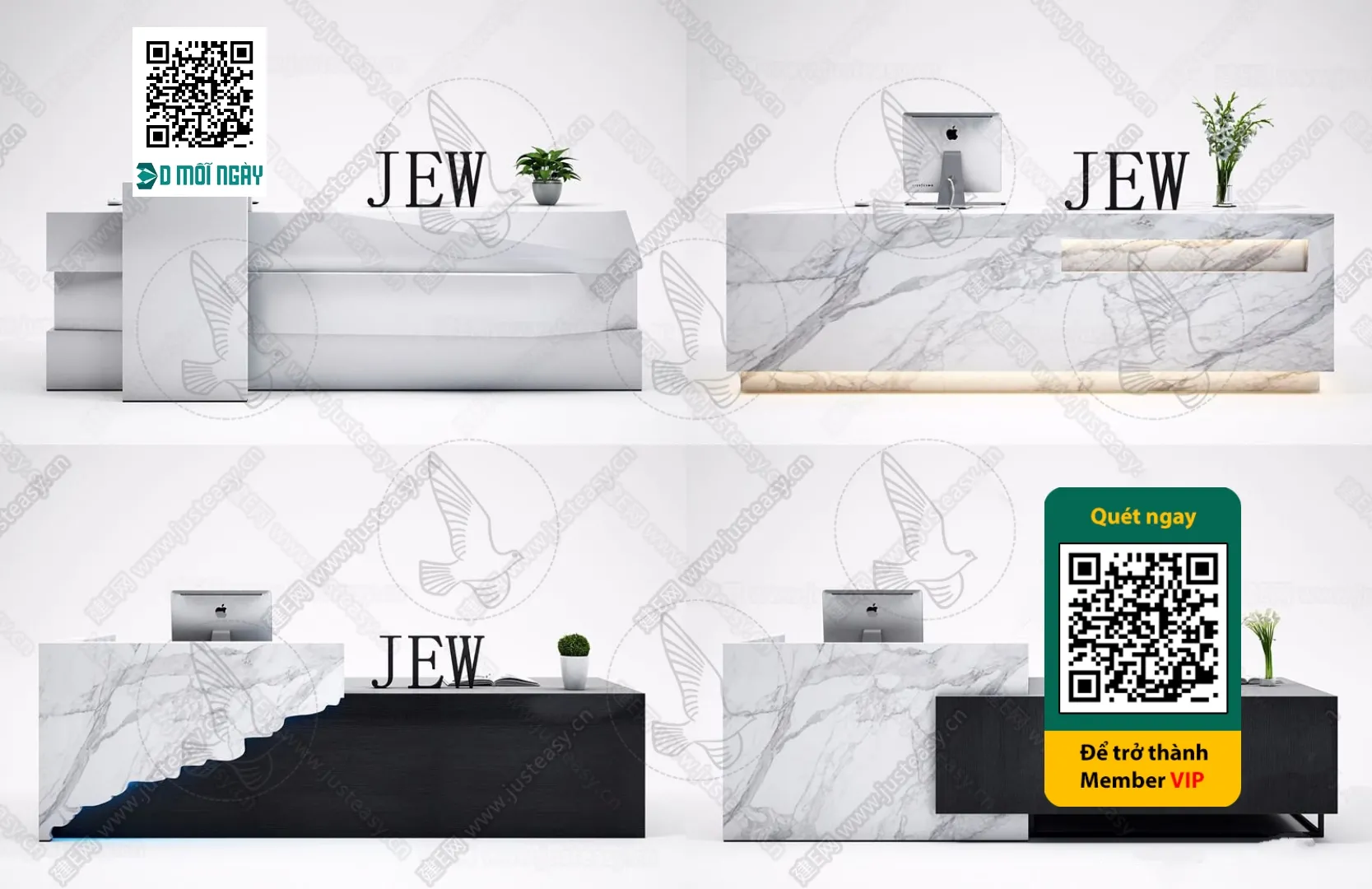 OTHER MODELS - BAR - VRAY / CORONA - 3D MODEL - 4299