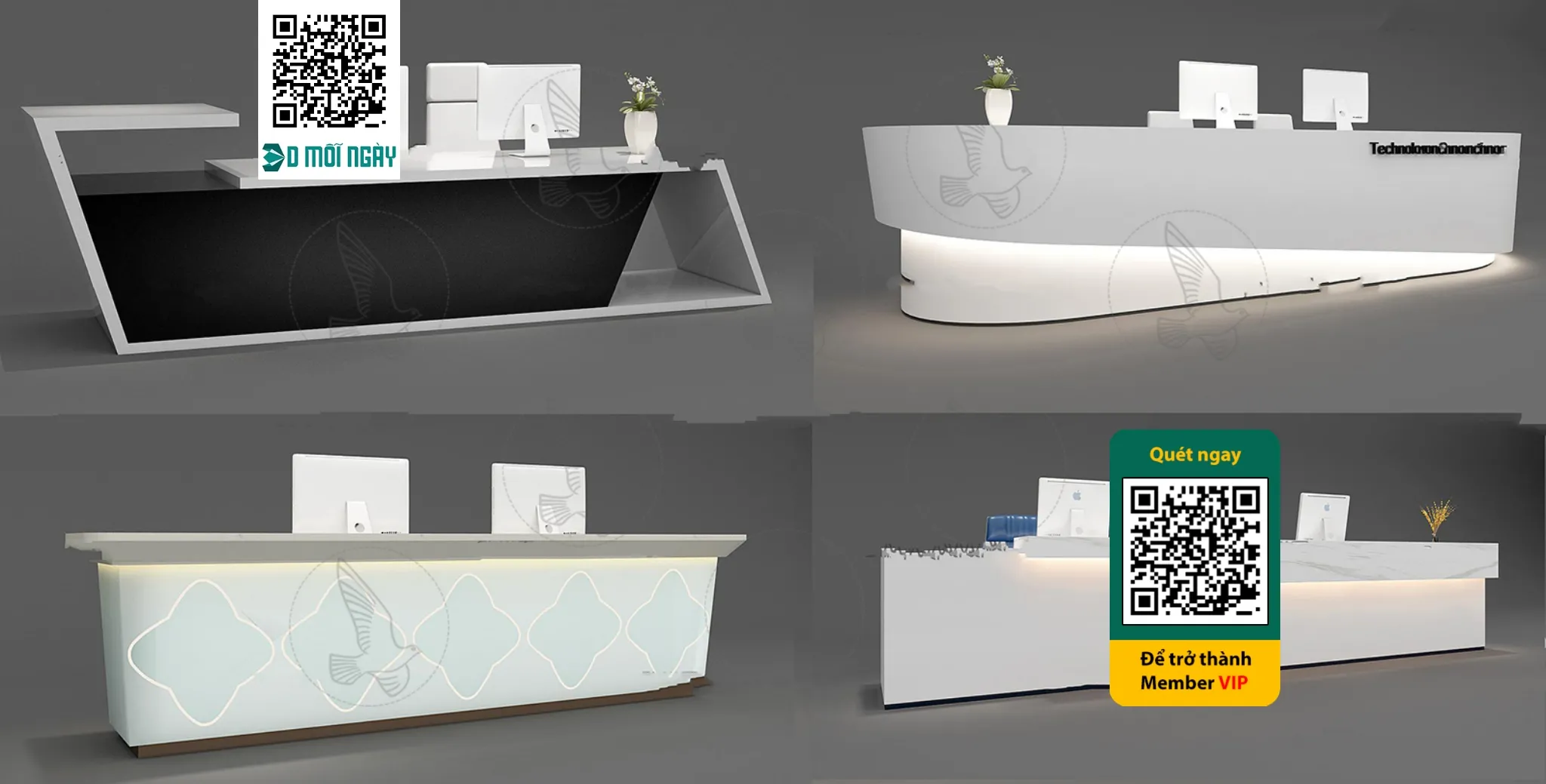 OTHER MODELS - BAR - VRAY / CORONA - 3D MODEL - 4305