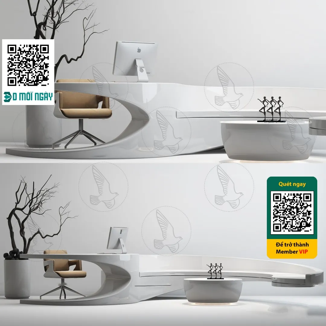 OTHER MODELS - BAR - VRAY / CORONA - 3D MODEL - 4315