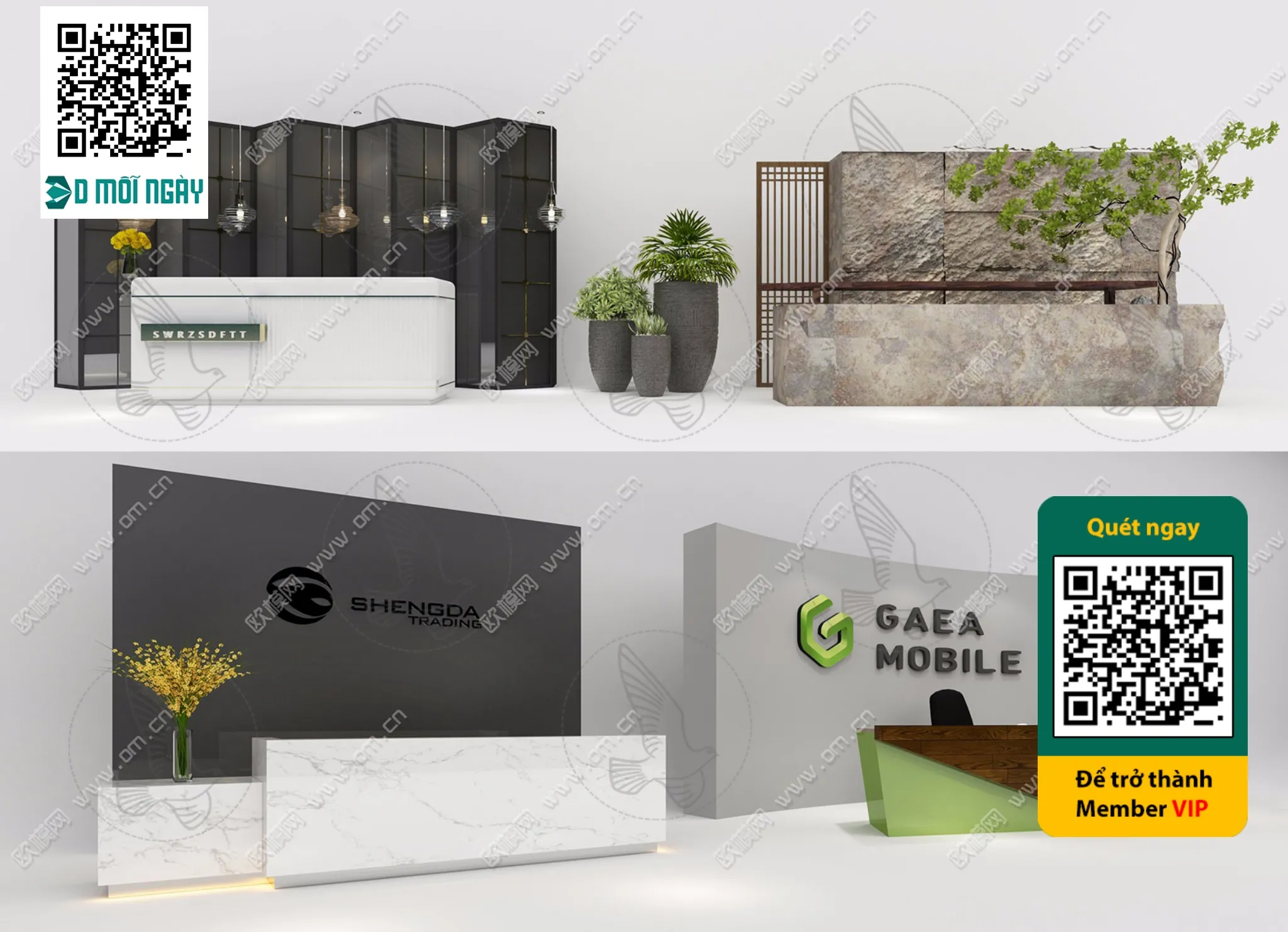 3D MODELS FREE DOWNLOAD 