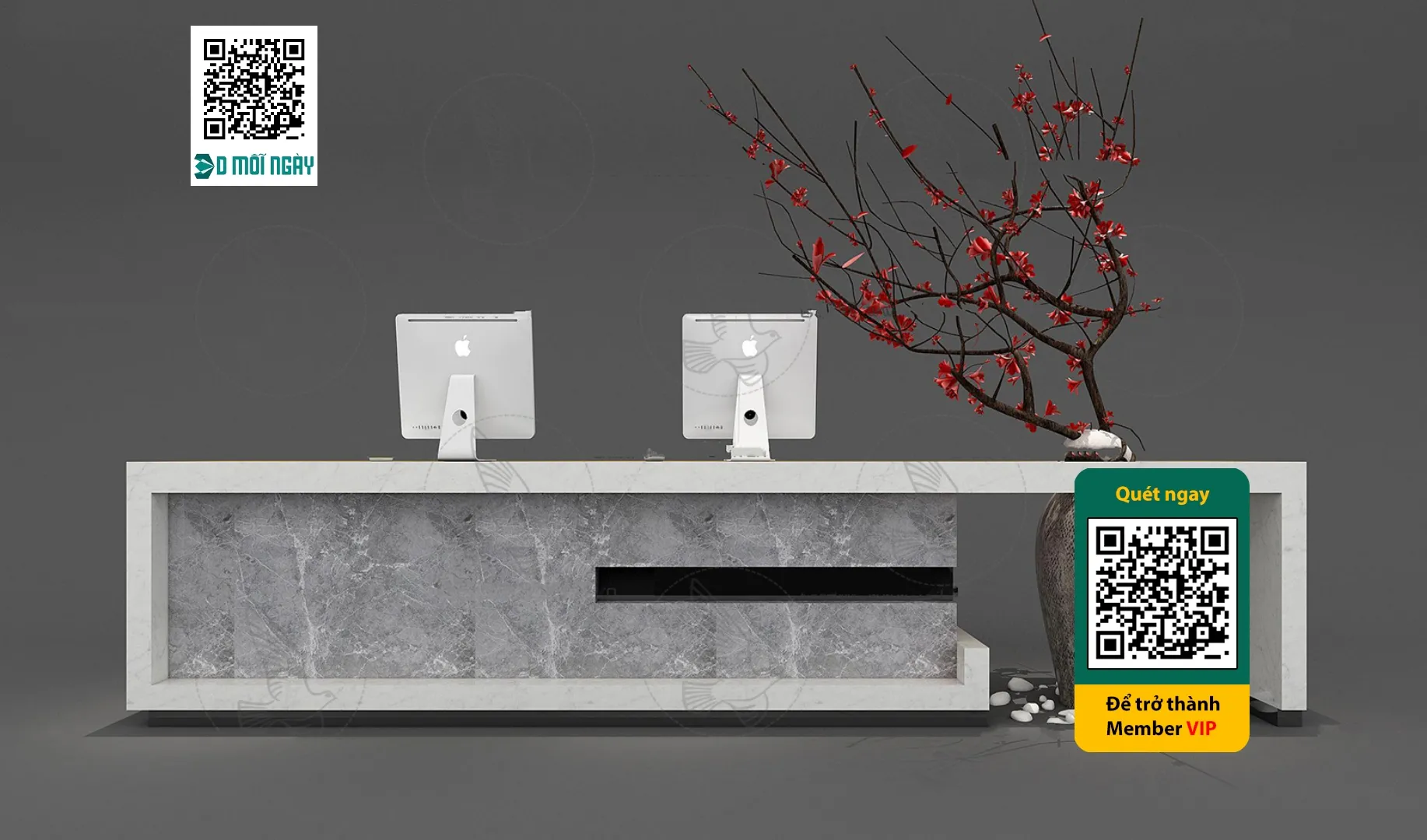 OTHER MODELS - BAR - VRAY / CORONA - 3D MODEL - 4323