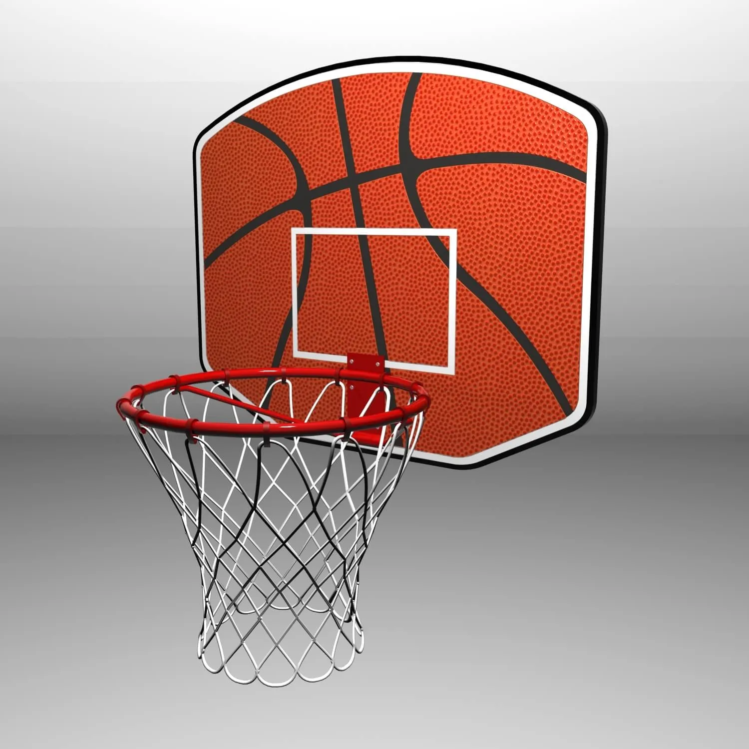 other-models - Basket 3D Model
