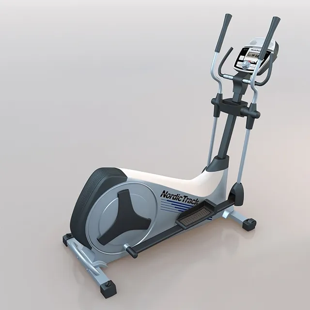 other-models - Bicycle 67 3D Model