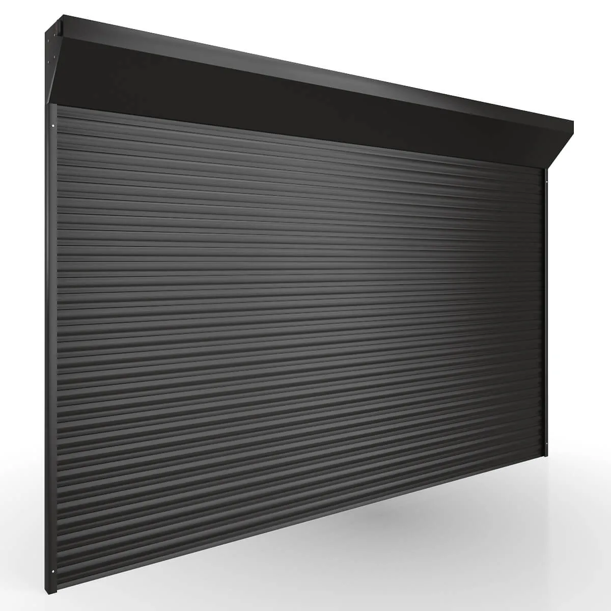 other-models - Door Han 3D Model