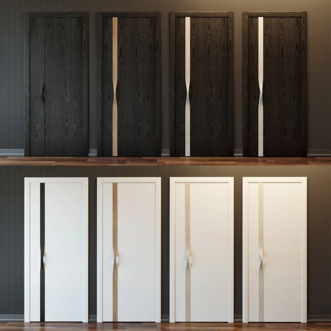 other-models - Door Sofia Manigliona 3D Model