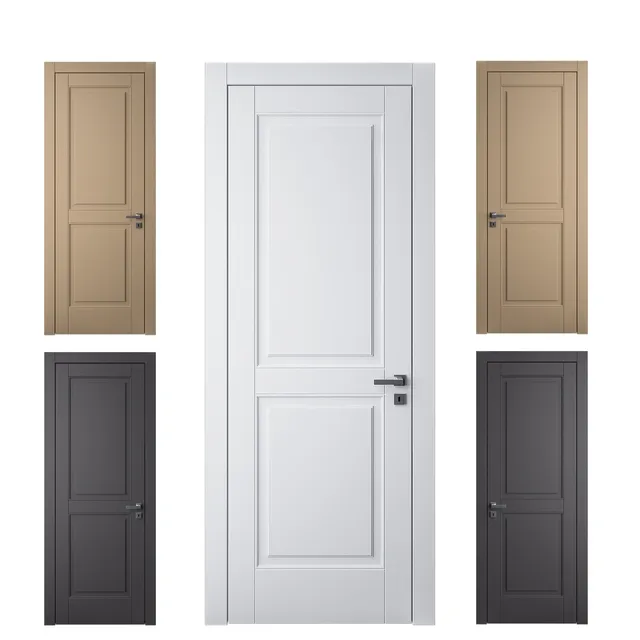 other-models - Door Trend Tr10 3D Model
