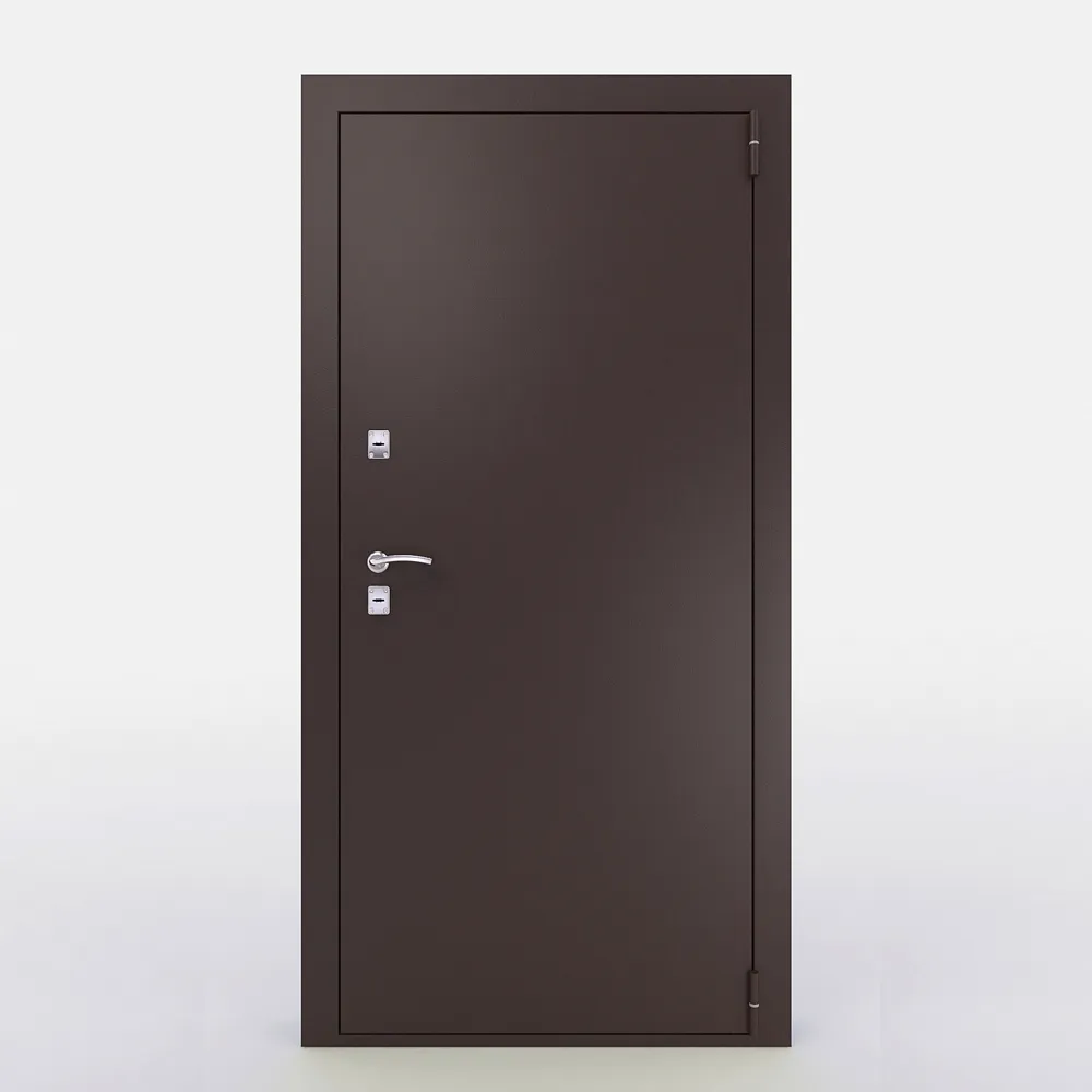 other-models - Entrance Door 6 3D Model